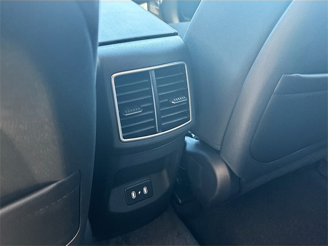 2026 Kia Sportage Hybrid S photo 25