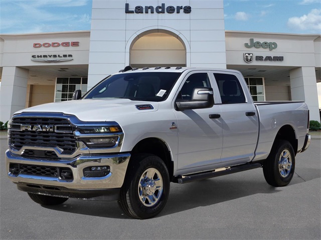 2026 RAM Ram 2500 Pickup Tradesman's photo