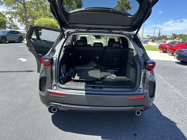 2025 Mazda CX-50 2.5 S Preferred photo 11