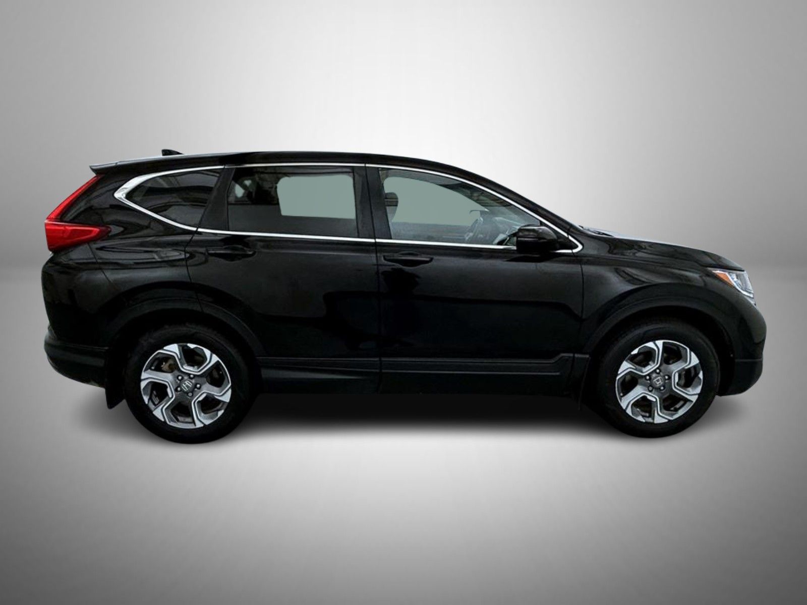 2019 Honda CR-V EX-L photo 4