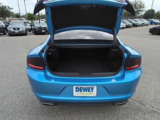 2016 Dodge Charger R/T photo 15
