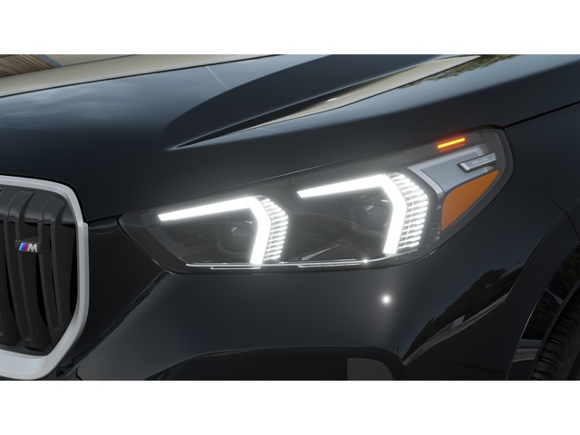 2026 Bmw X1 M35i photo 4