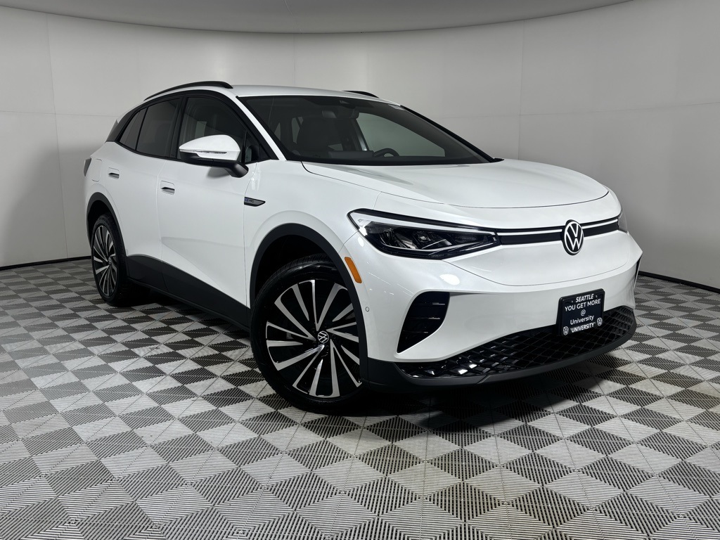 2026 Volkswagen ID.4 PRO's photo