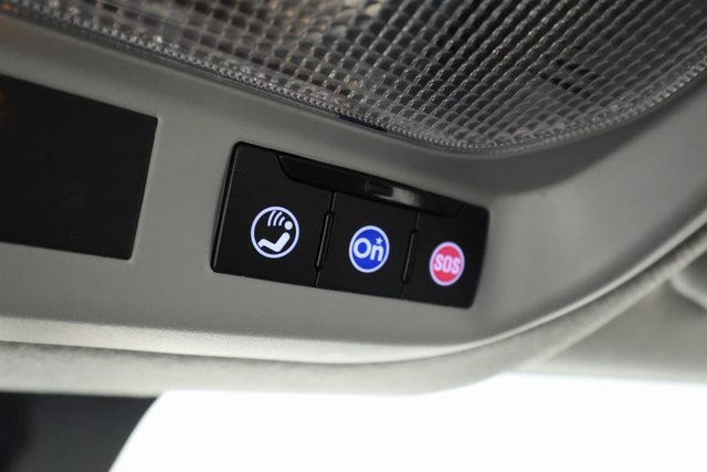 2020 Chevrolet Spark LS photo 15