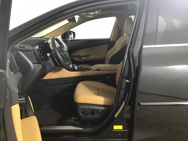 2025 Lexus NX 350h Premium photo 7