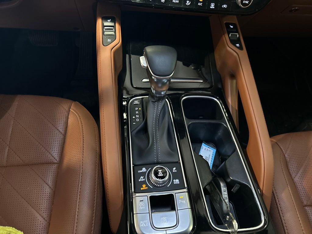 2024 Kia Telluride EX X-Line photo 13