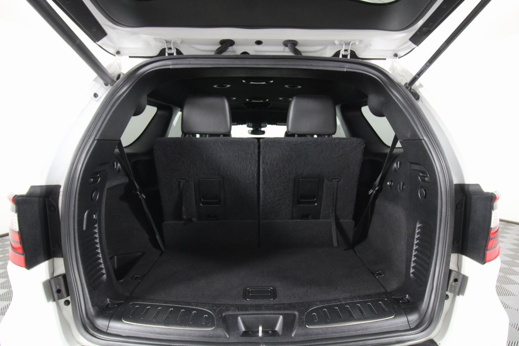2019 Dodge Durango R/T photo 11