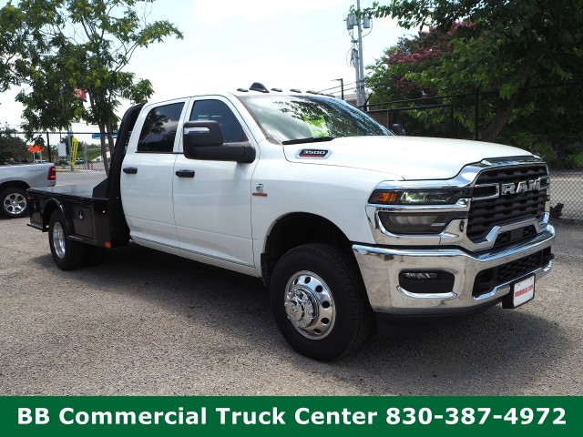 2025 RAM Ram 3500 Chassis Cab