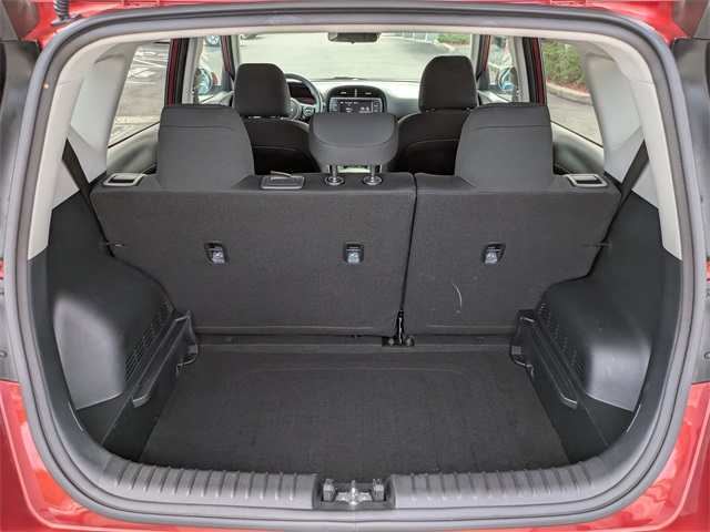 2024 Kia Soul LX photo 16