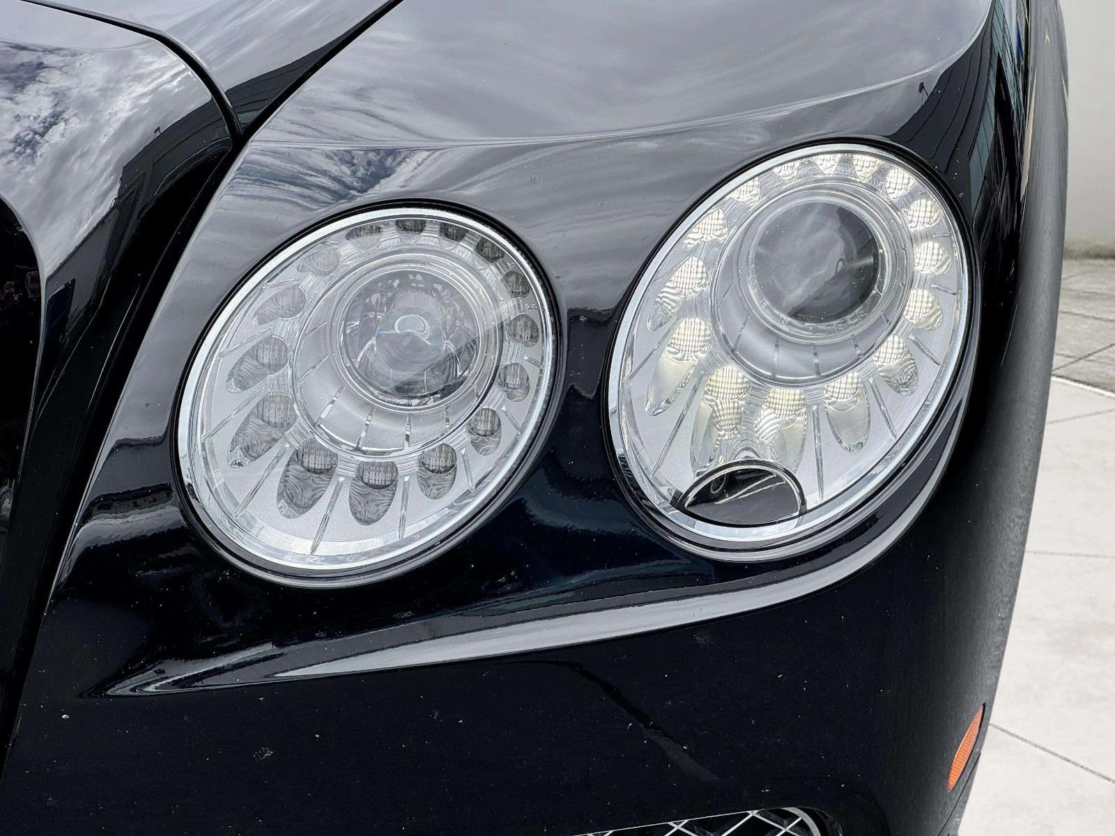 2014 Bentley Flying Spur Base photo 58