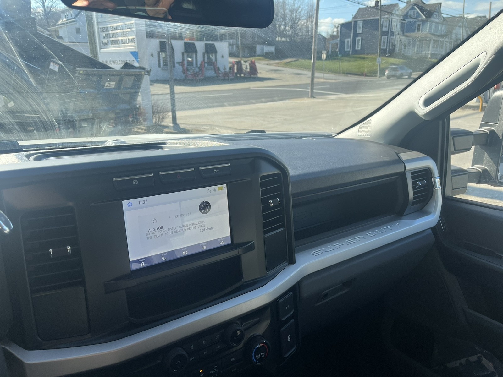 2024 Ford F-600 photo 16