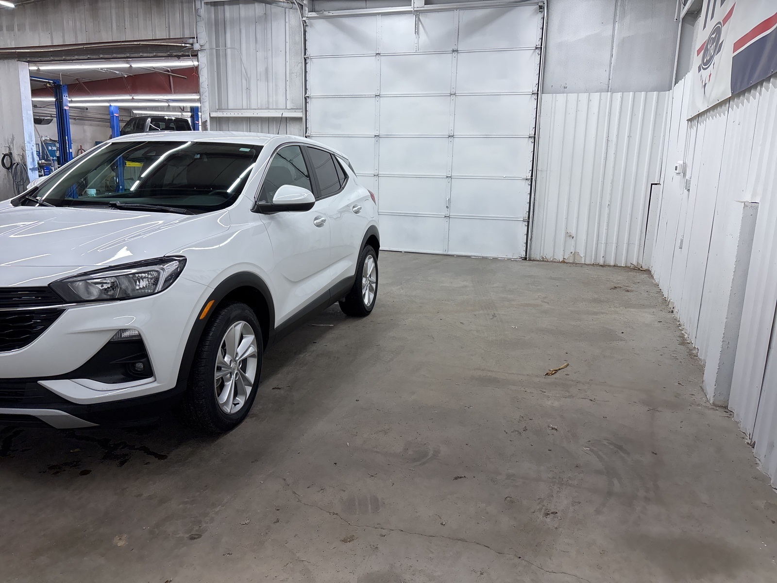2023 Buick Encore GX Preferred photo 4