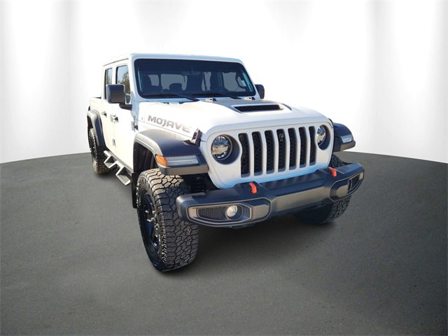 2023 Jeep Gladiator Mojave's photo