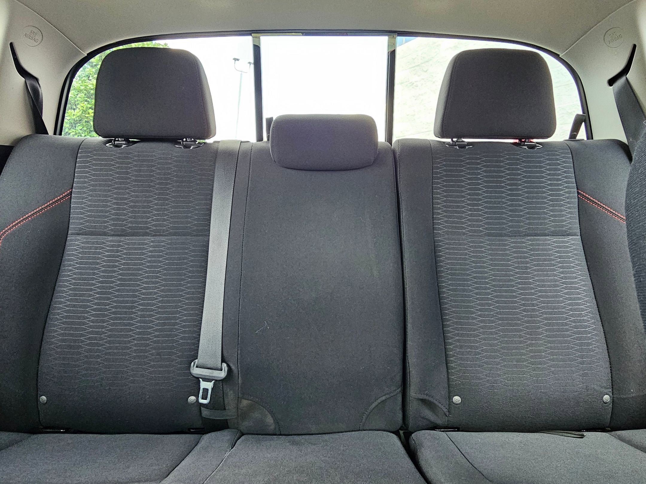 2018 Toyota Tacoma SR5 photo 24