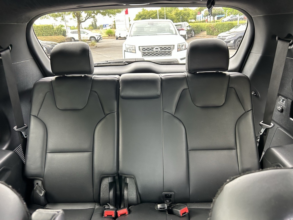 2024 Kia Telluride X-Line photo 25
