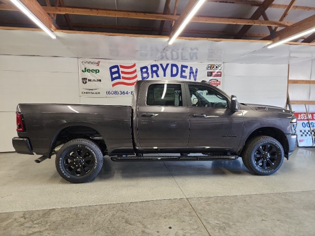 2025 Ram 2500 Big Horn photo 2