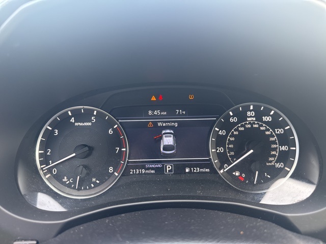 2022 Infiniti QX55 Luxe photo 17
