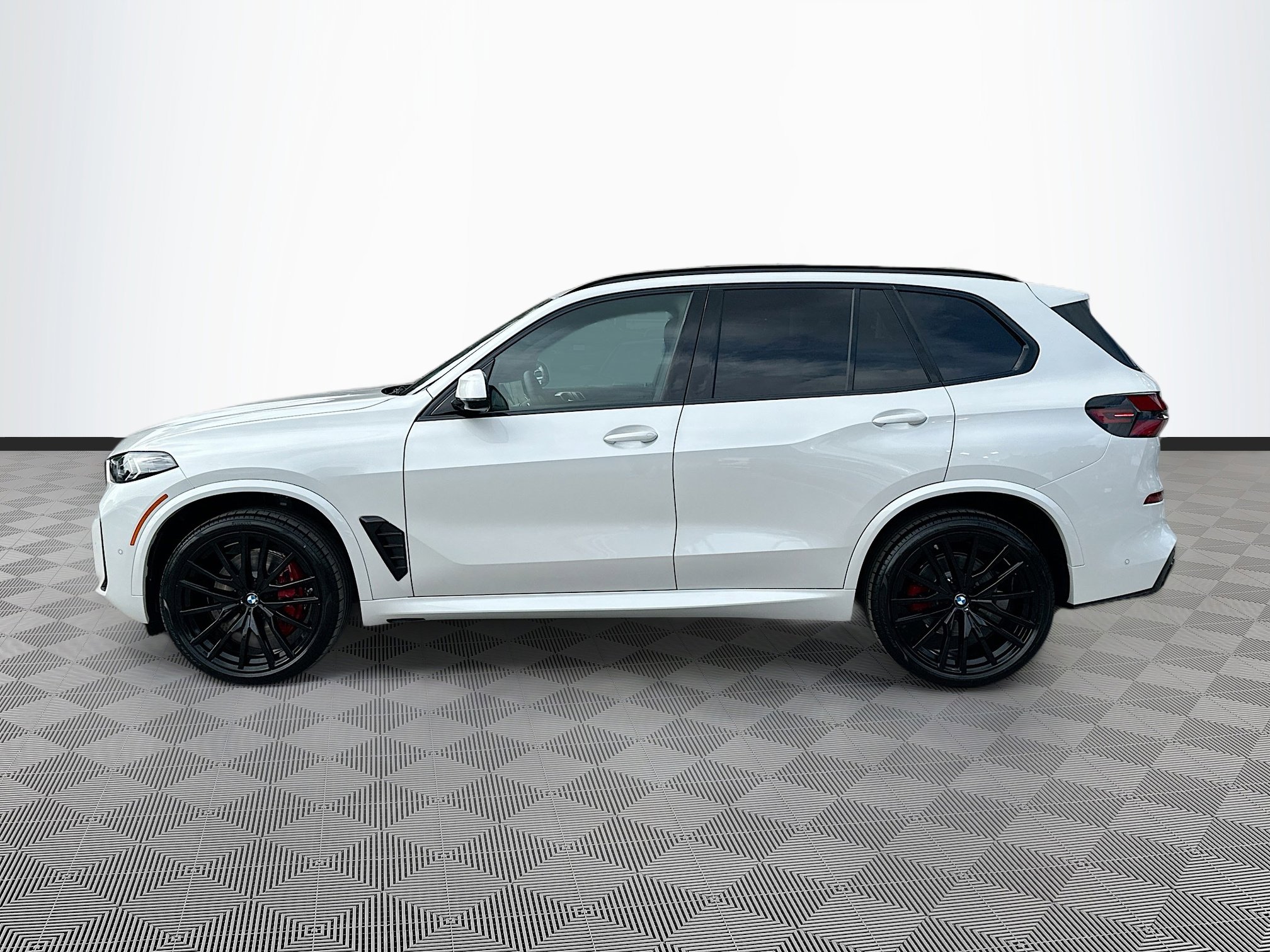 2026 Bmw X5 sDrive40i photo 4