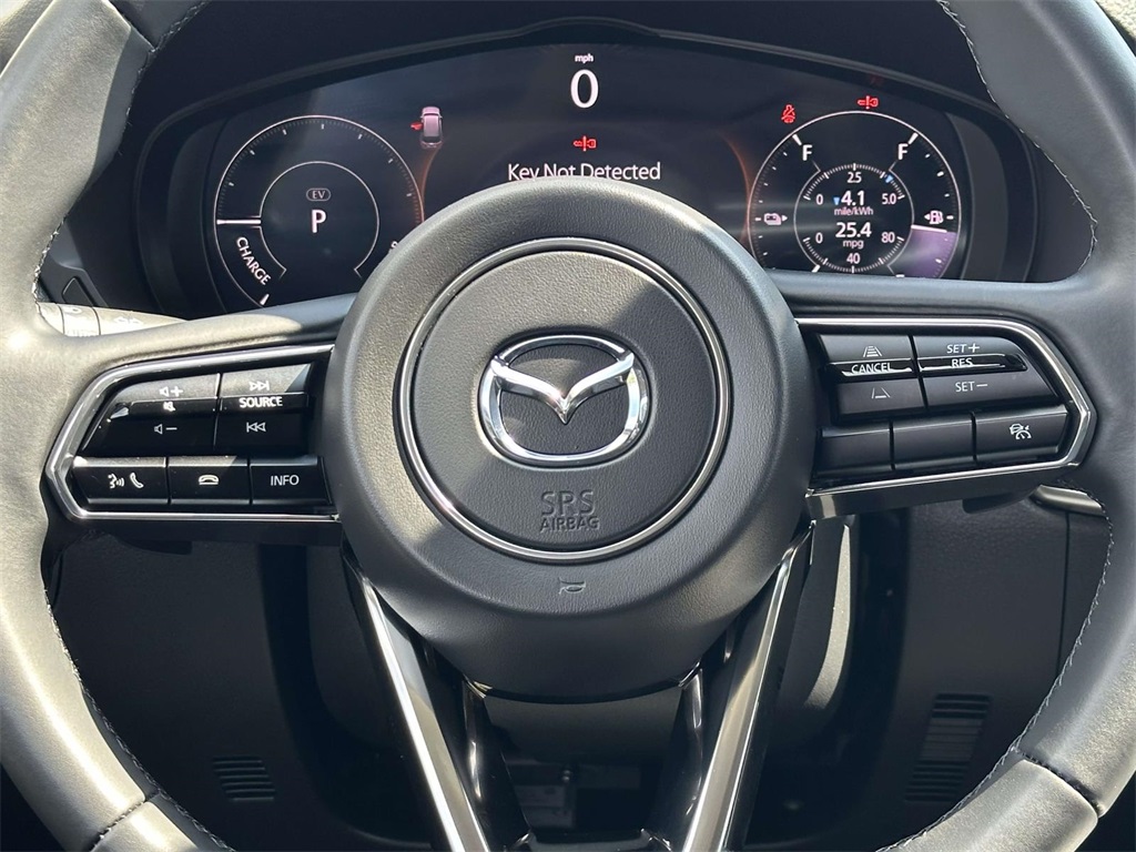 2024 Mazda CX-90 Premium photo 17