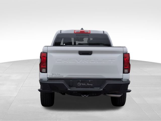 2025 Chevrolet Colorado LT photo 4