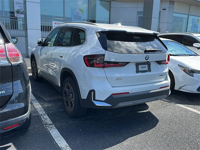 2023 Bmw X1 XDrive28i photo 3