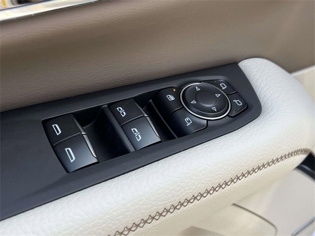 2025 Gmc Yukon Denali photo 19