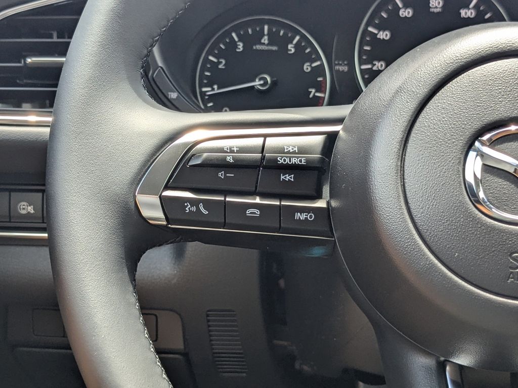 2025 Mazda CX-30 2.5 S Preferred photo 25