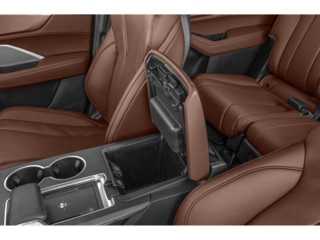 2024 Acura MDX SH-AWD Technology photo 15