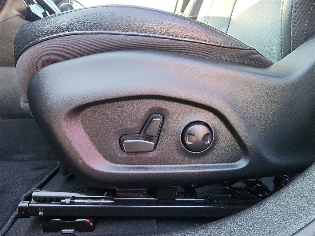 2022 Jeep Compass Red Edition photo 12