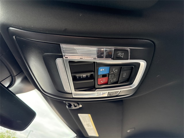 2025 Ram 2500 Laramie photo 28