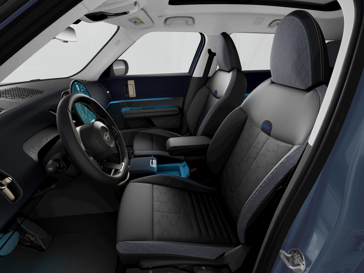 2025 Mini Countryman Signature ALL4 photo 6