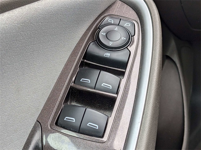 2022 Chevrolet Malibu LS photo 19
