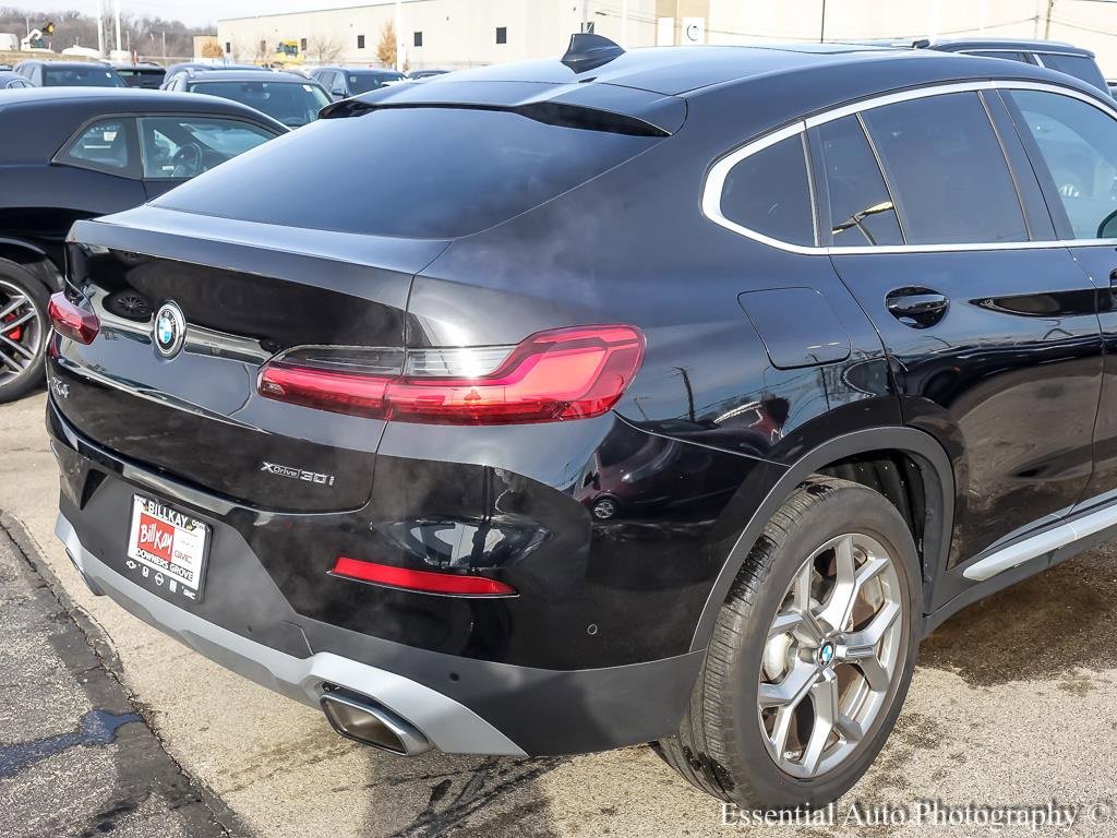 2023 BMW X4 - Image 6