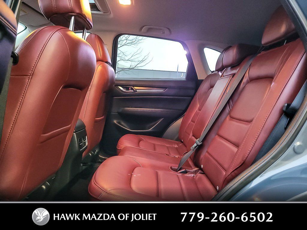 2023 MAZDA CX-5 - Image 10