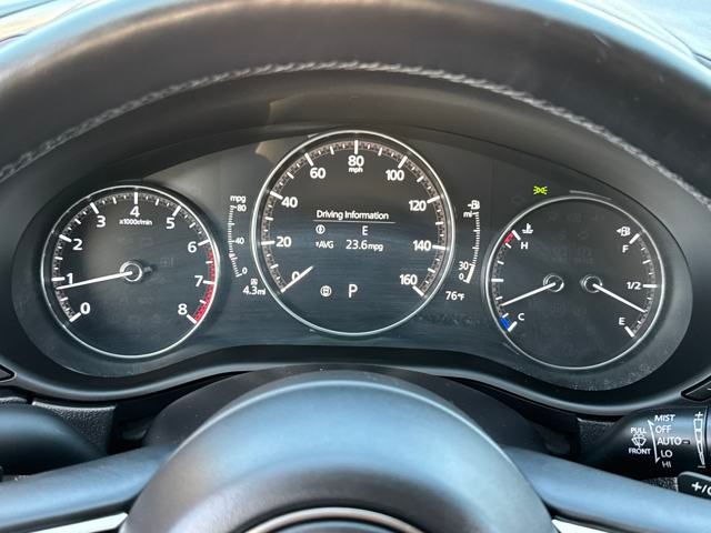 2022 Mazda CX-30 2.5 Turbo Premium Plus photo 11