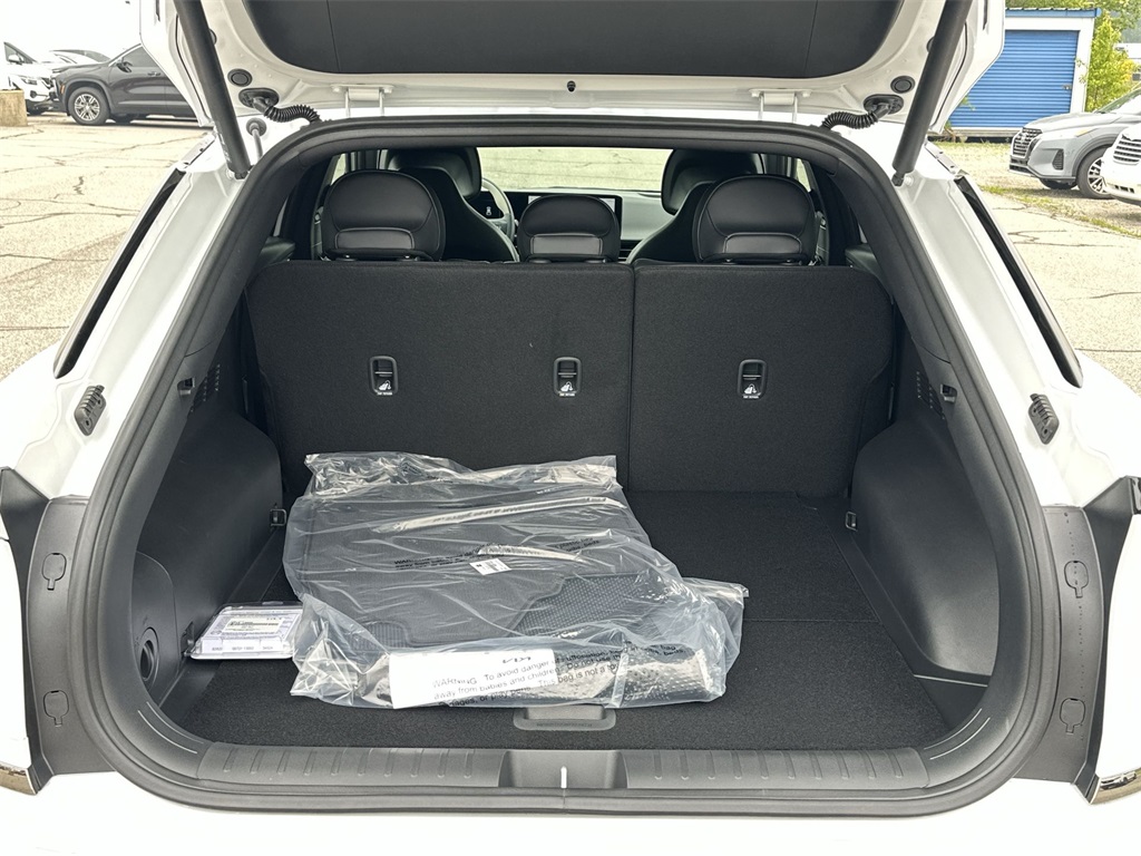 2025 Kia EV6 GT-Line photo 30