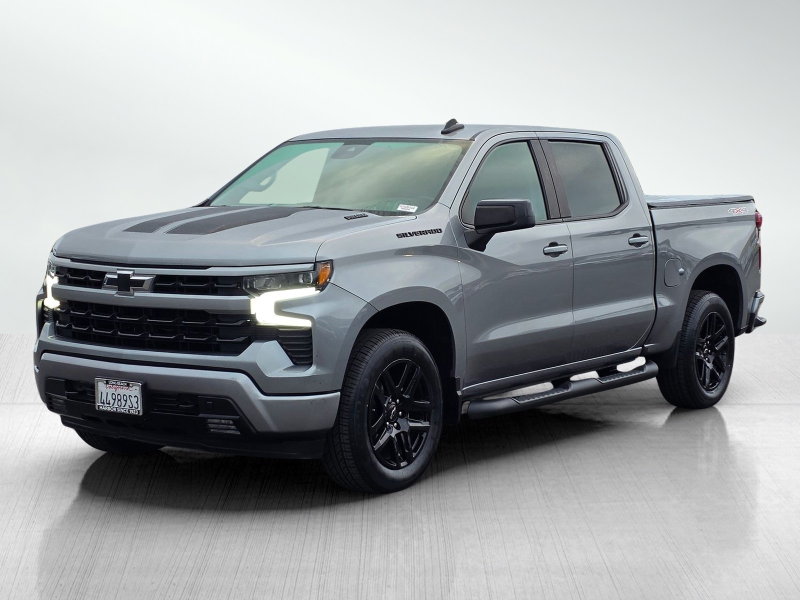 2023 Chevrolet Silverado 1500 RST photo 3