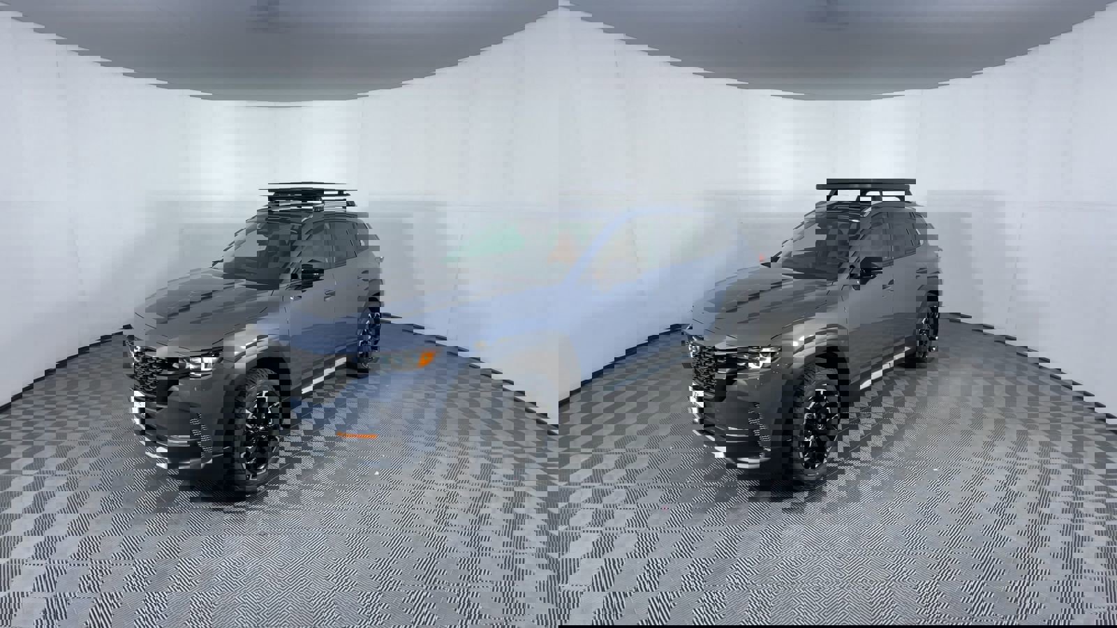 2025 Mazda CX-50 Meridian Edition photo 4