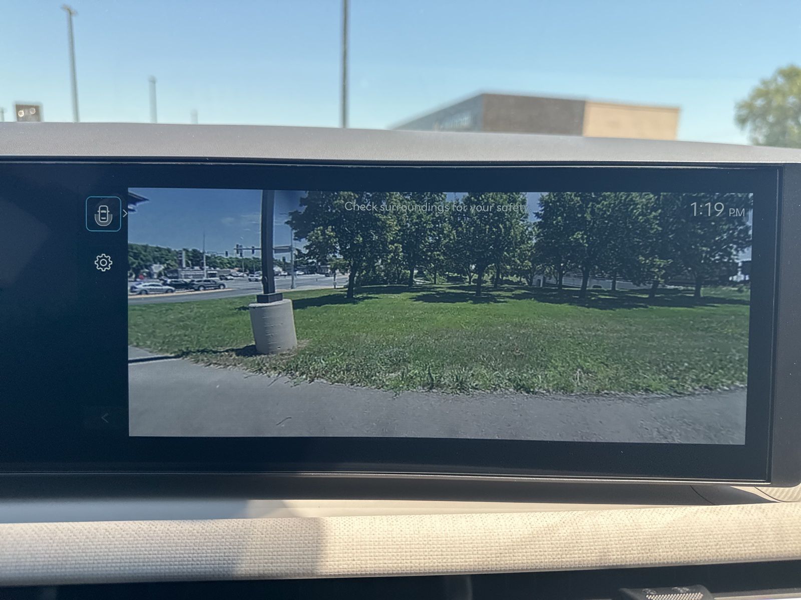 2025 Hyundai Tucson SEL Convenience photo 27