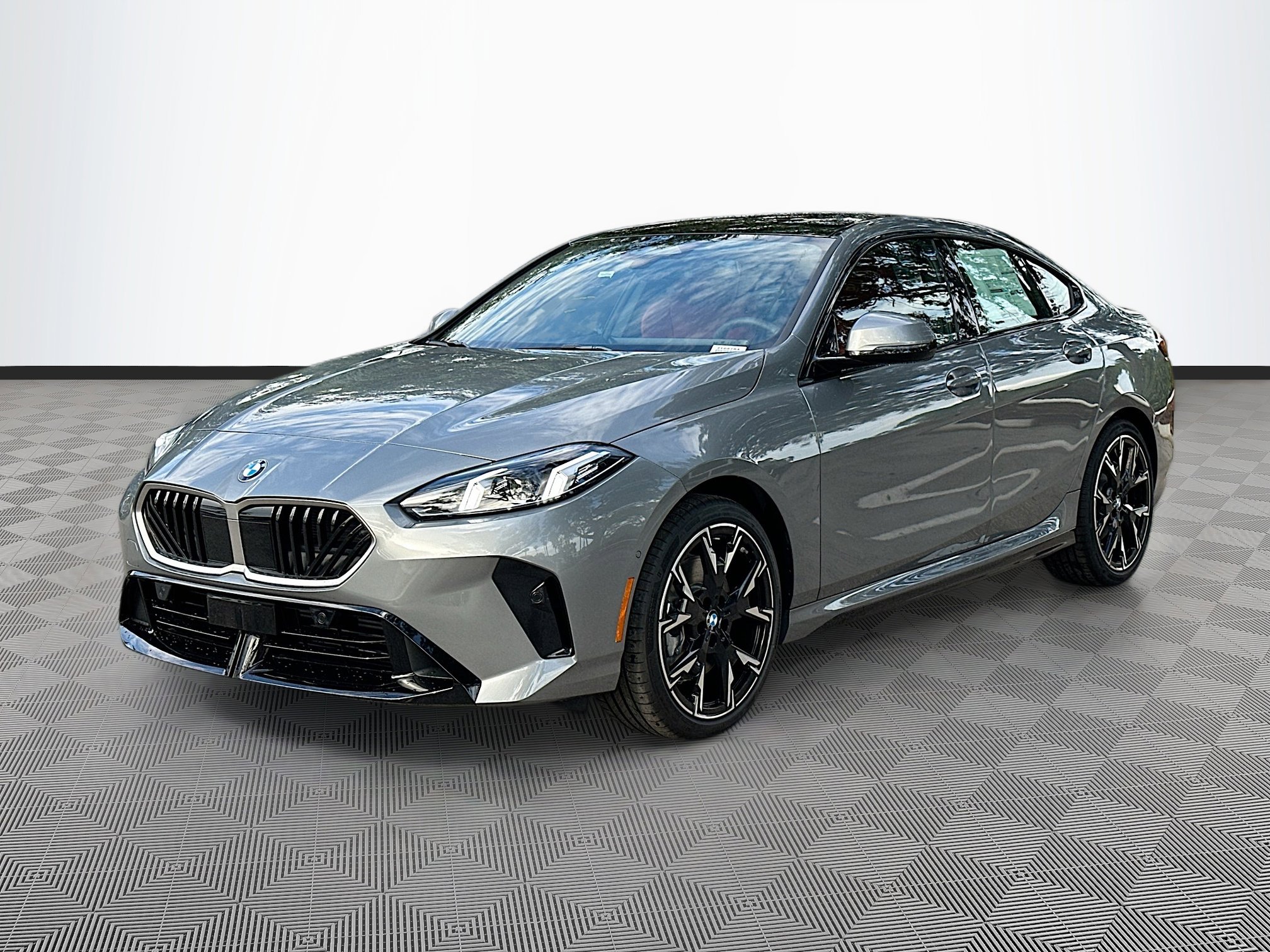 2026 Bmw 228 photo 3