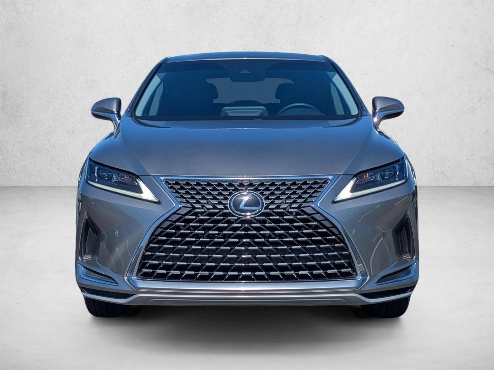 2021 Lexus RX 350 photo 2