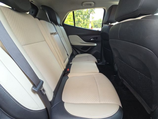 2019 Buick Encore Preferred photo 12