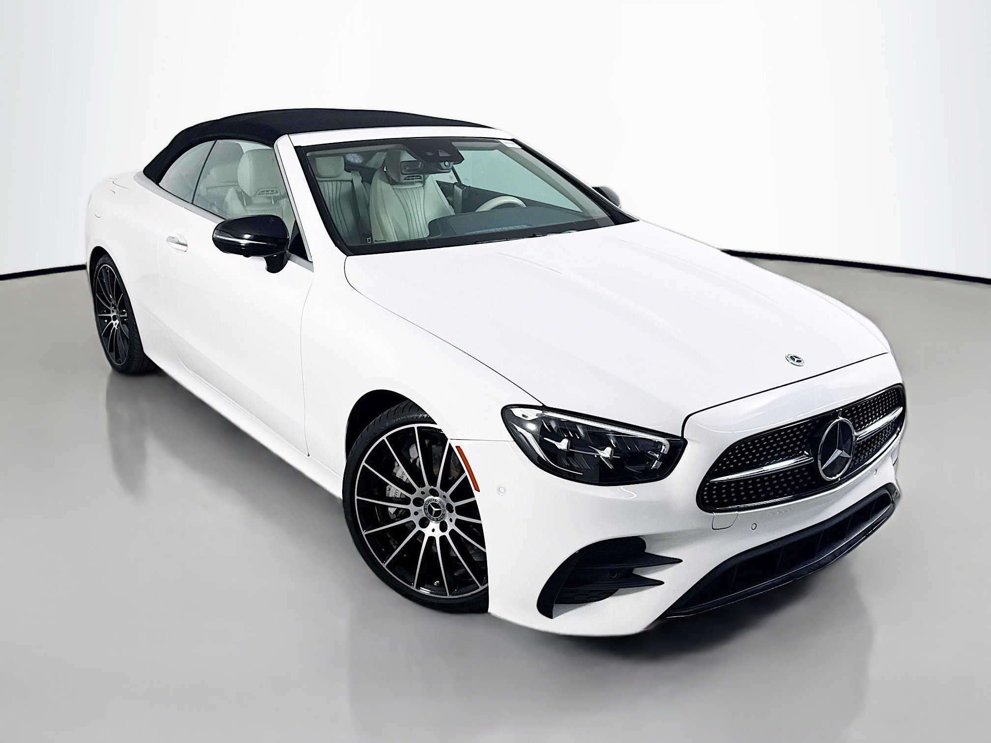 2022 Mercedes-Benz E-Class E450's photo