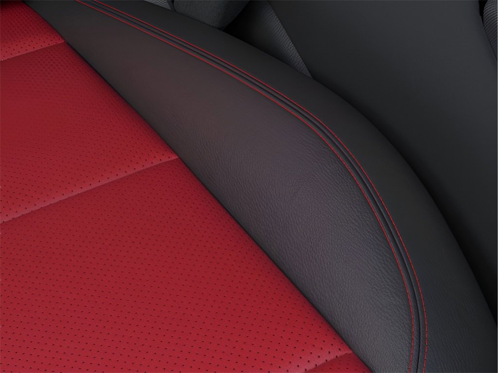 2025 Chevrolet Equinox EV 3RS photo 19