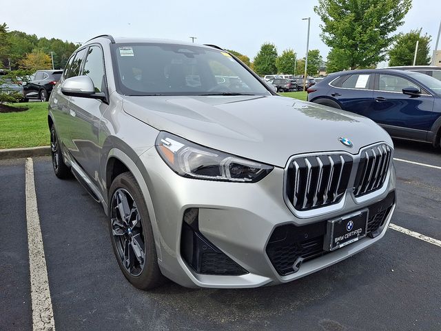 2025 Bmw X1 XDrive28i photo 2