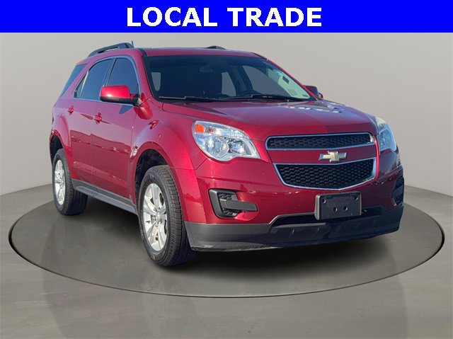 2014 Chevrolet Equinox 1LT