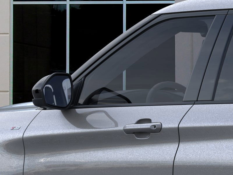 2025 Ford Explorer ST-Line photo 18