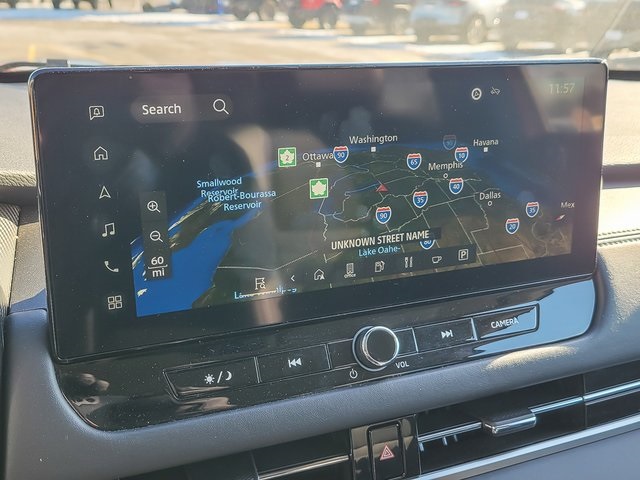 2025 MITSUBISHI OUTLANDER - Image 11