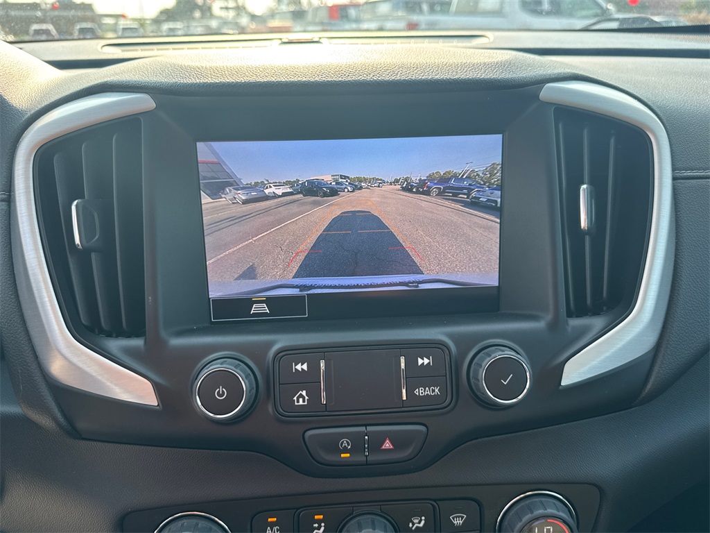 2023 Gmc Terrain SLT photo 27