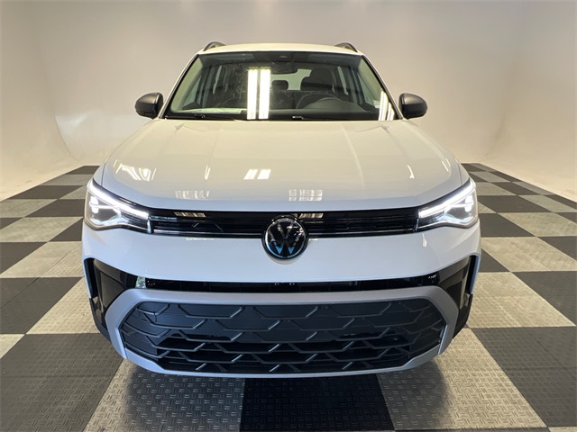 2025 Volkswagen Taos S photo 2